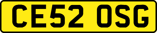 CE52OSG