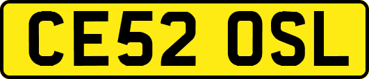 CE52OSL