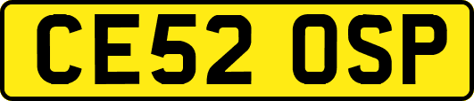 CE52OSP