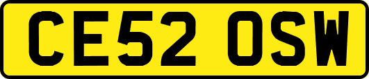 CE52OSW