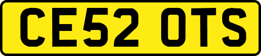 CE52OTS
