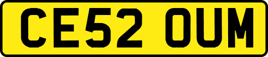 CE52OUM