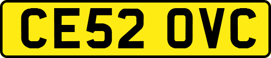 CE52OVC