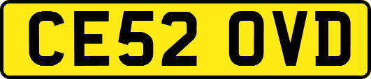 CE52OVD