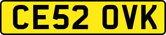 CE52OVK