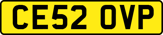 CE52OVP
