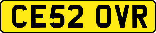 CE52OVR