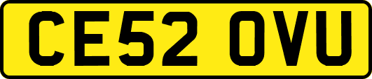 CE52OVU