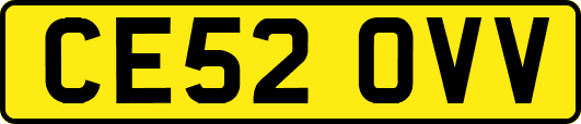 CE52OVV