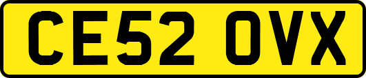 CE52OVX