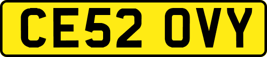 CE52OVY