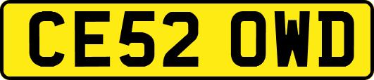 CE52OWD