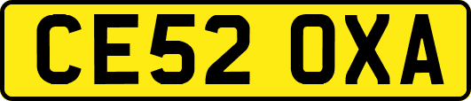 CE52OXA