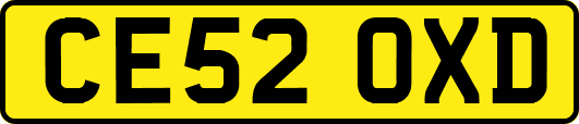 CE52OXD