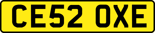 CE52OXE