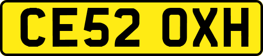 CE52OXH