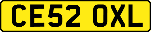 CE52OXL