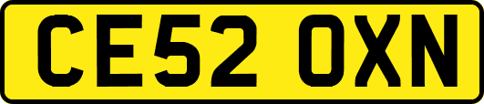 CE52OXN