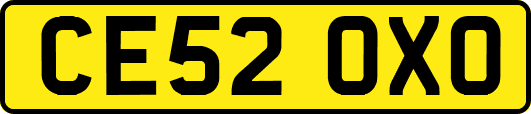 CE52OXO