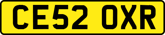 CE52OXR