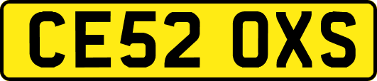 CE52OXS