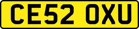 CE52OXU