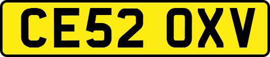 CE52OXV
