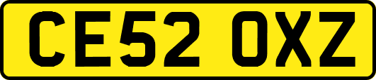 CE52OXZ
