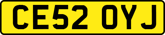 CE52OYJ