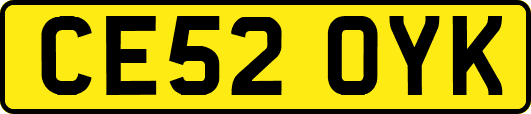CE52OYK