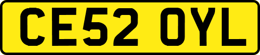 CE52OYL