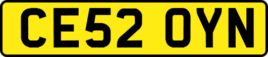CE52OYN