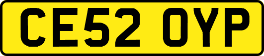 CE52OYP