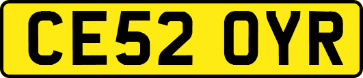 CE52OYR