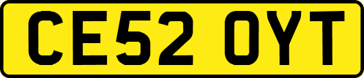 CE52OYT