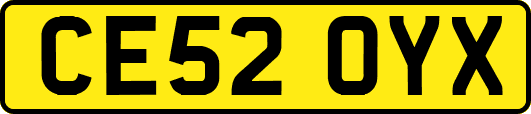 CE52OYX
