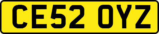 CE52OYZ