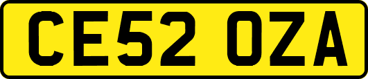 CE52OZA