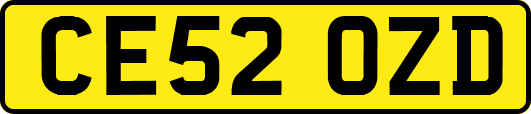 CE52OZD