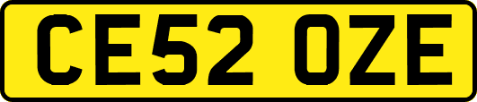 CE52OZE