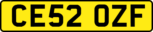 CE52OZF