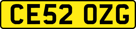 CE52OZG