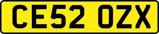 CE52OZX
