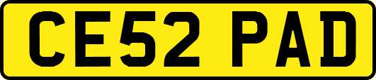 CE52PAD