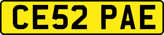 CE52PAE