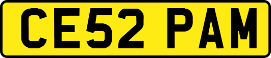 CE52PAM