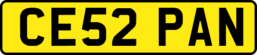 CE52PAN