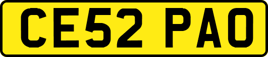 CE52PAO