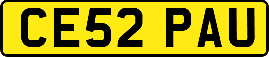 CE52PAU