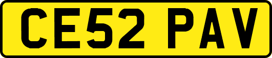CE52PAV